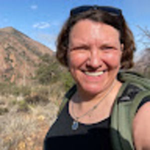 Meet your Posher, Kristin